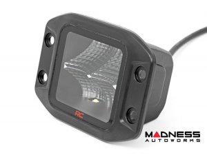 2 Inch Flush Mount LED Lights - Spectrum Series - Rough Country